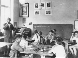 in der schule um 1958_2